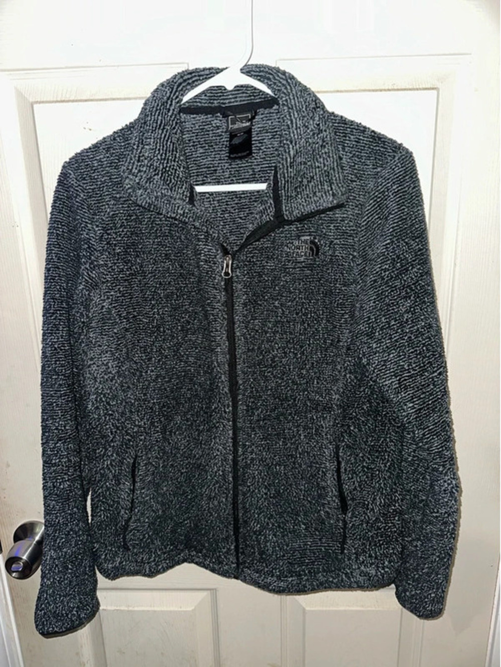 North face women’s jacket size medium